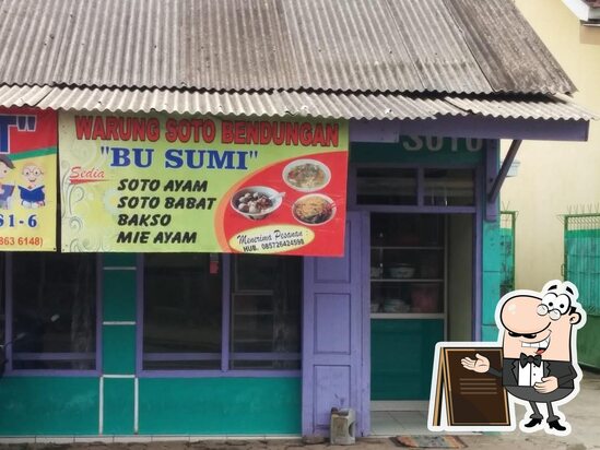 Soto Bendungan Bu Sumi: Rasa yang Menghampiri Setiap Pagi di Cilacap
